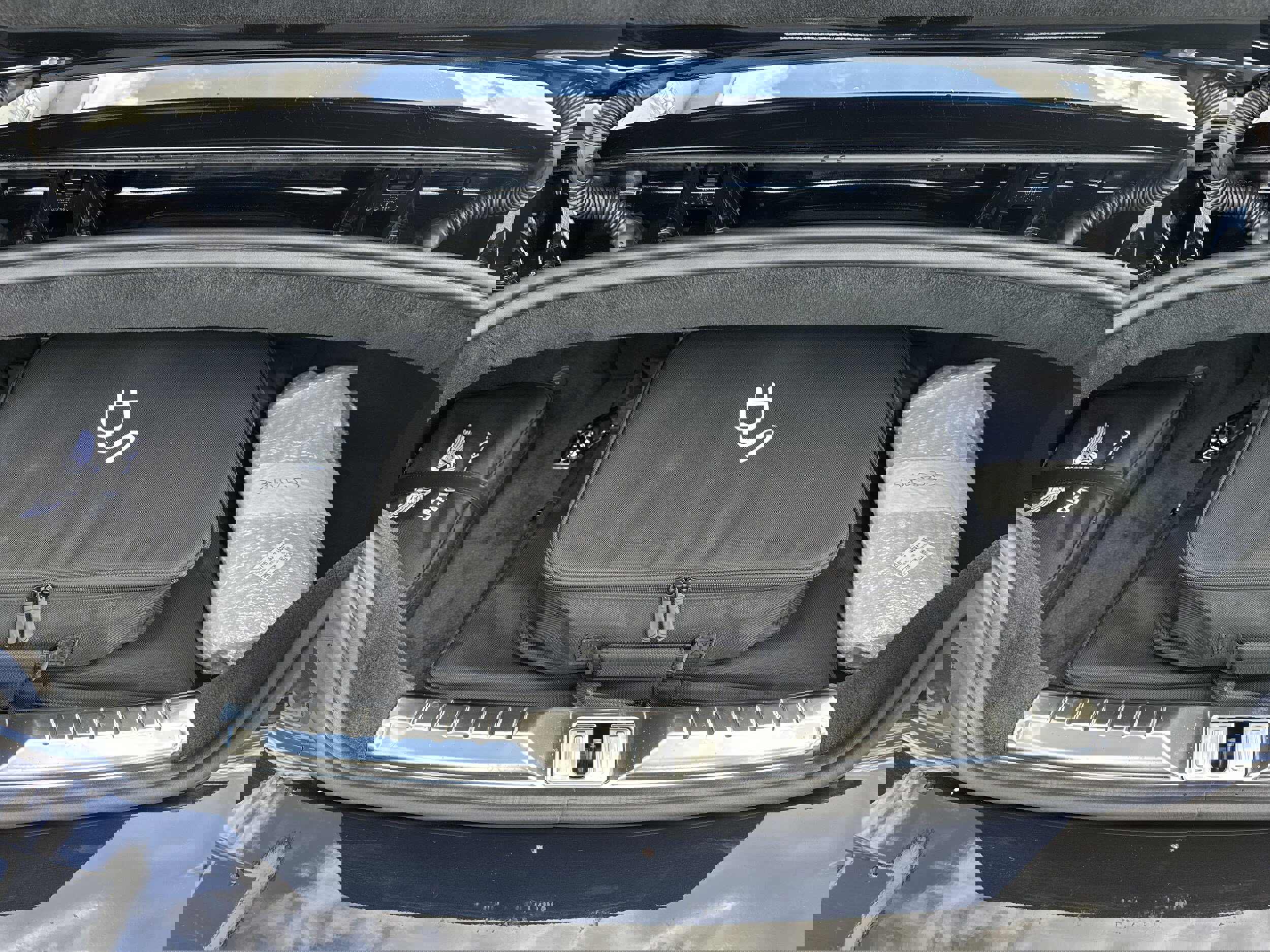 New 2026 Bentley Continental GTC image 30