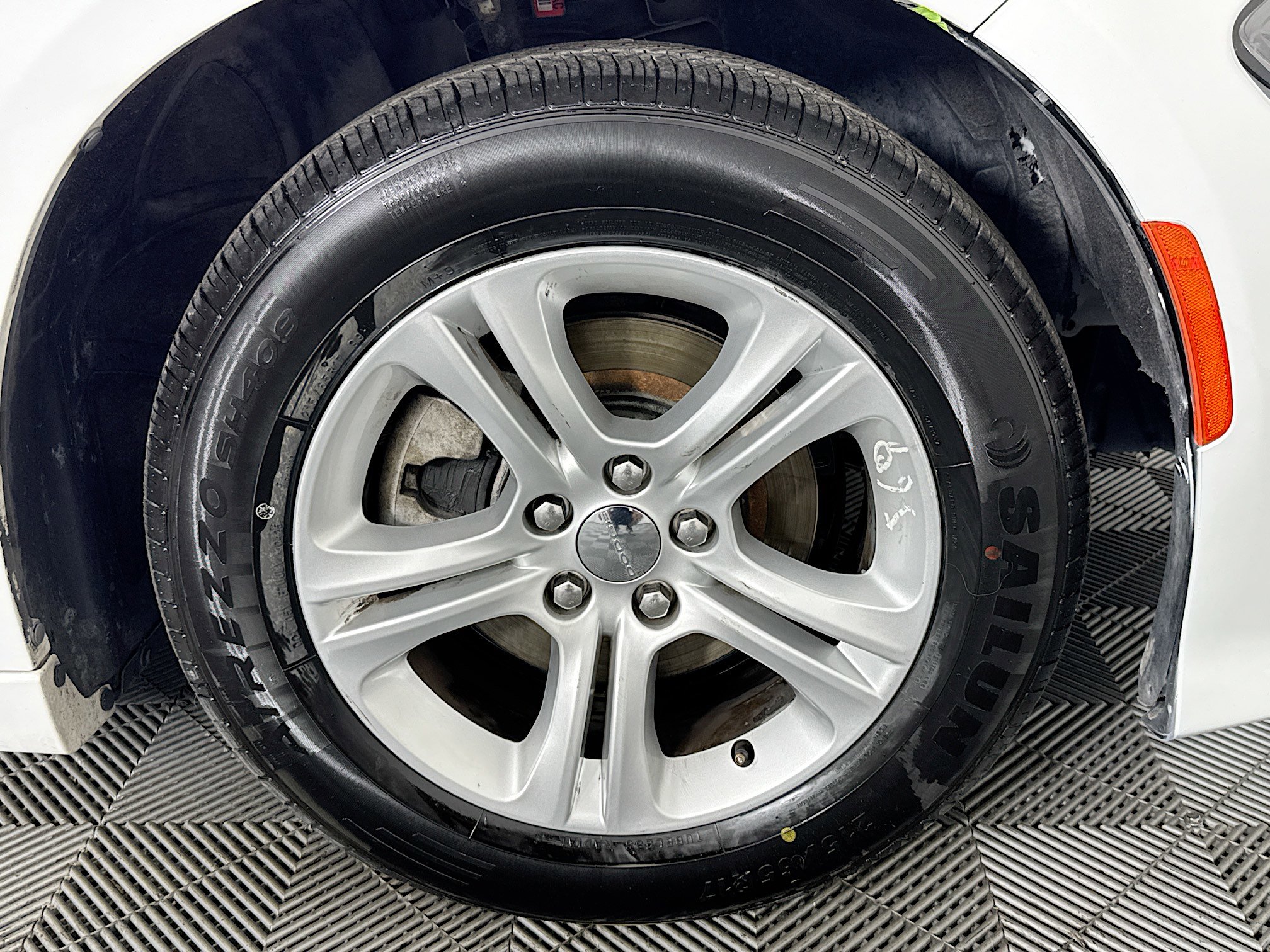 Used 2021 Dodge Charger SXT w/ Leather Interior Group image 31