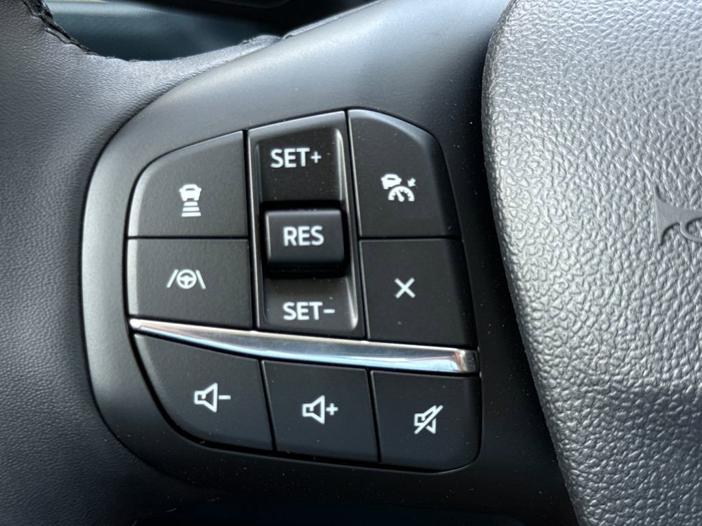 New 2026 Ford Maverick Lariat w/ 4K Tow Package image 32