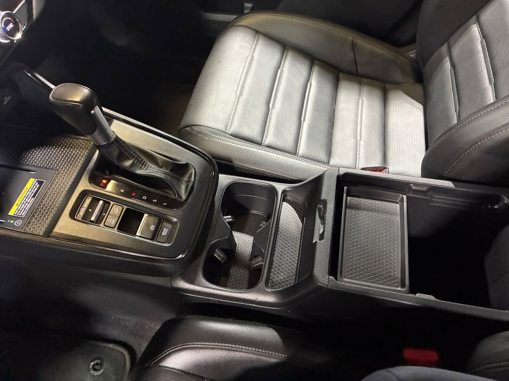 Used 2025 Honda CR-V EX-L image 28