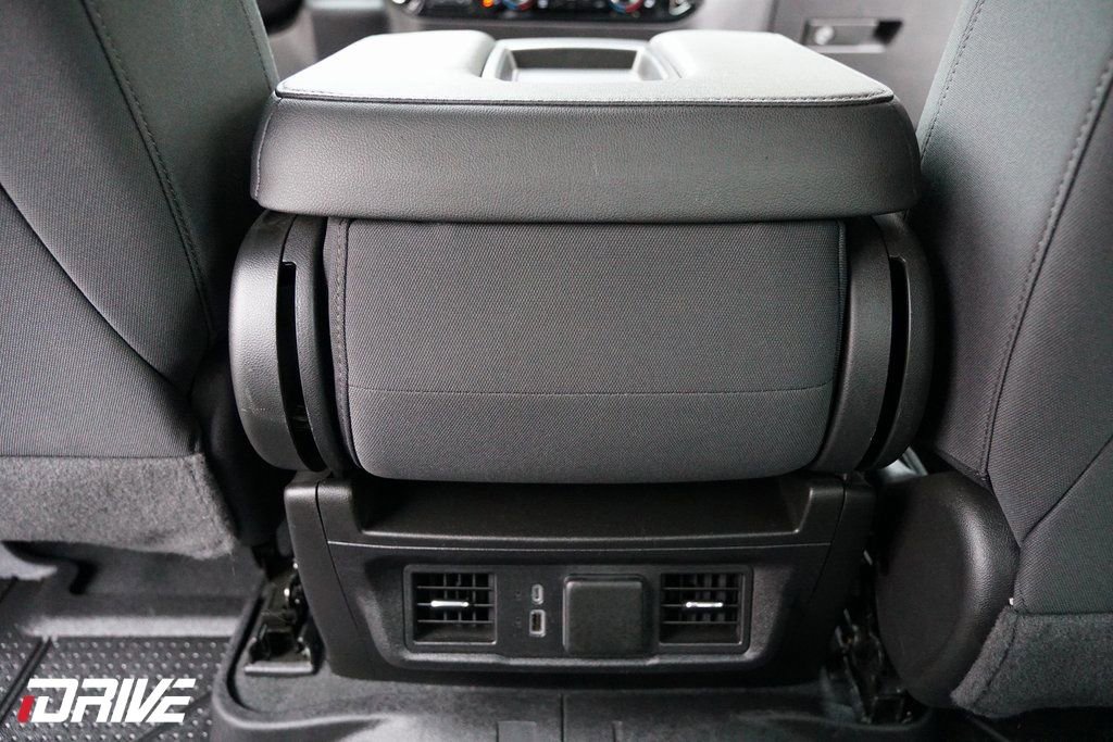 Used 2024 Chevrolet Silverado 1500 RST w/ Protection Package image 36