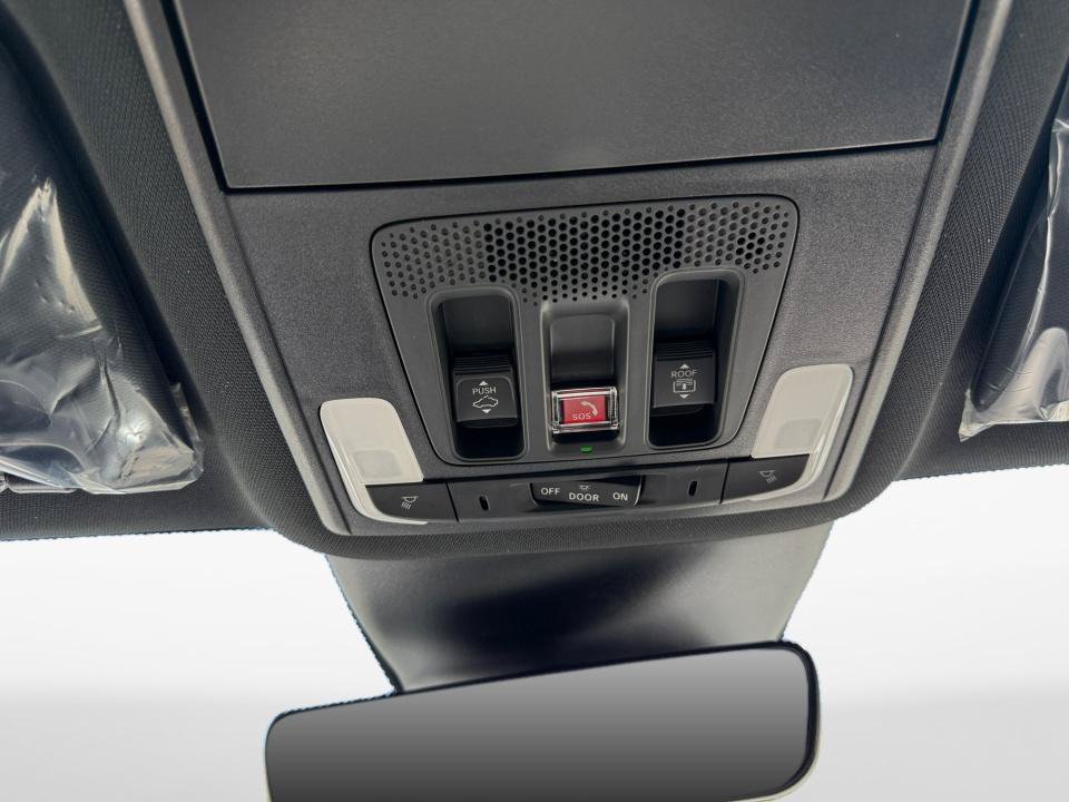 New 2026 Honda Pilot Black Edition image 21