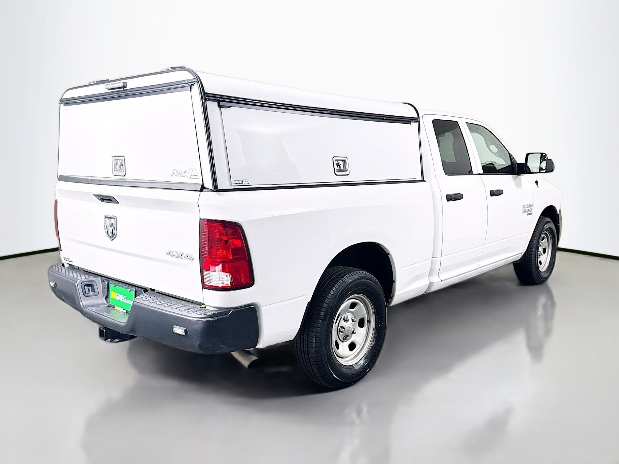 Used 2023 RAM 1500 Tradesman w/ Trailer Tow Group image 10
