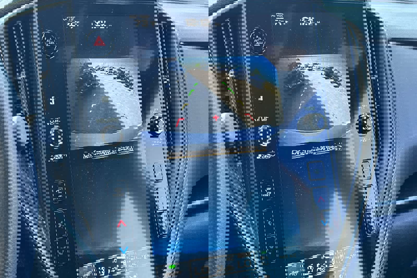 Certified 2024 Subaru Impreza RS w/ Popular Package #1 image 18