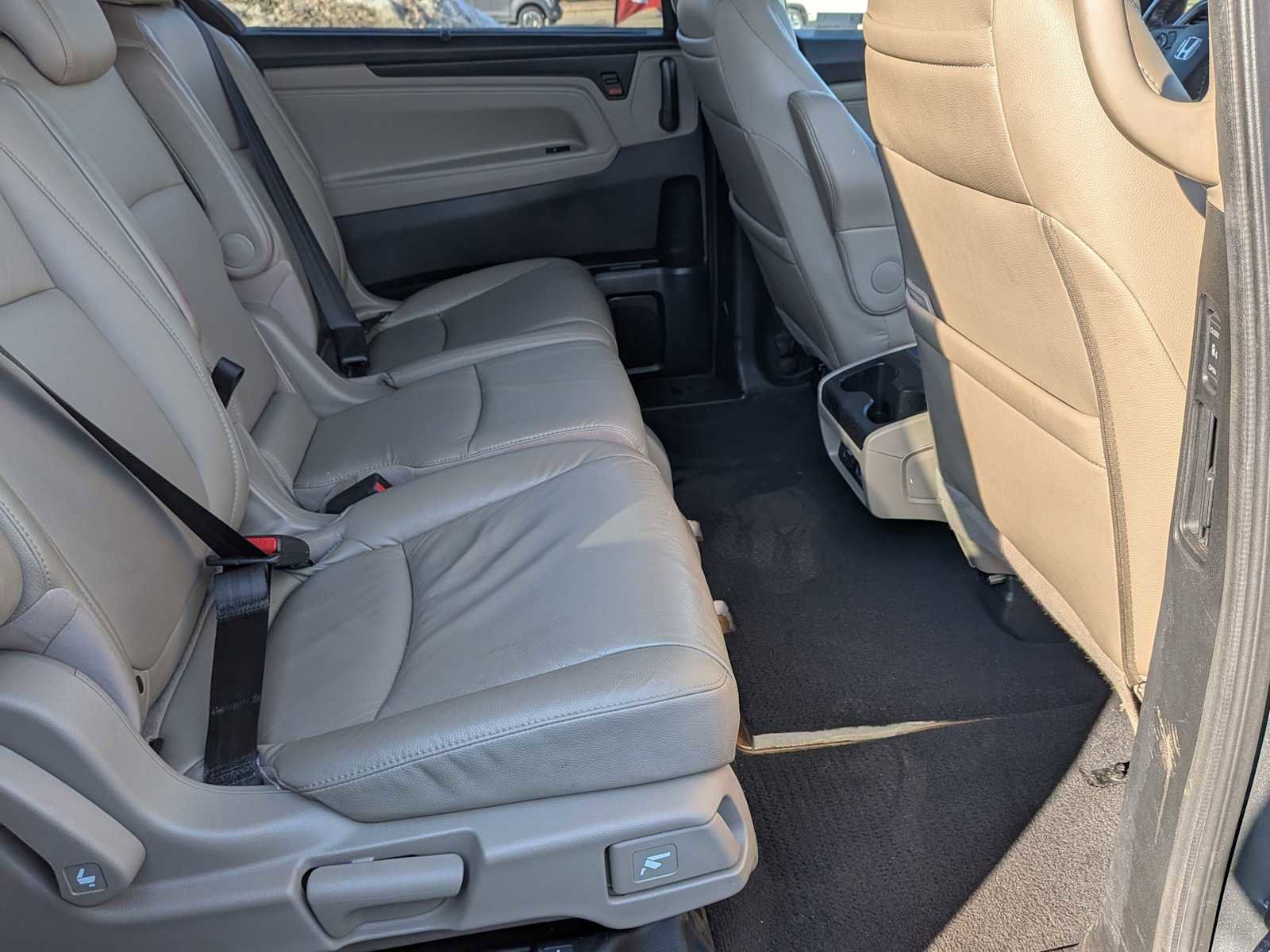 Used 2019 Honda Odyssey EX-L image 21