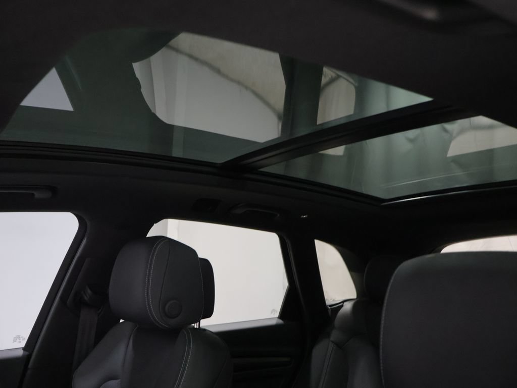 Used 2022 Audi SQ5 Premium Plus AWD/4WD image 9