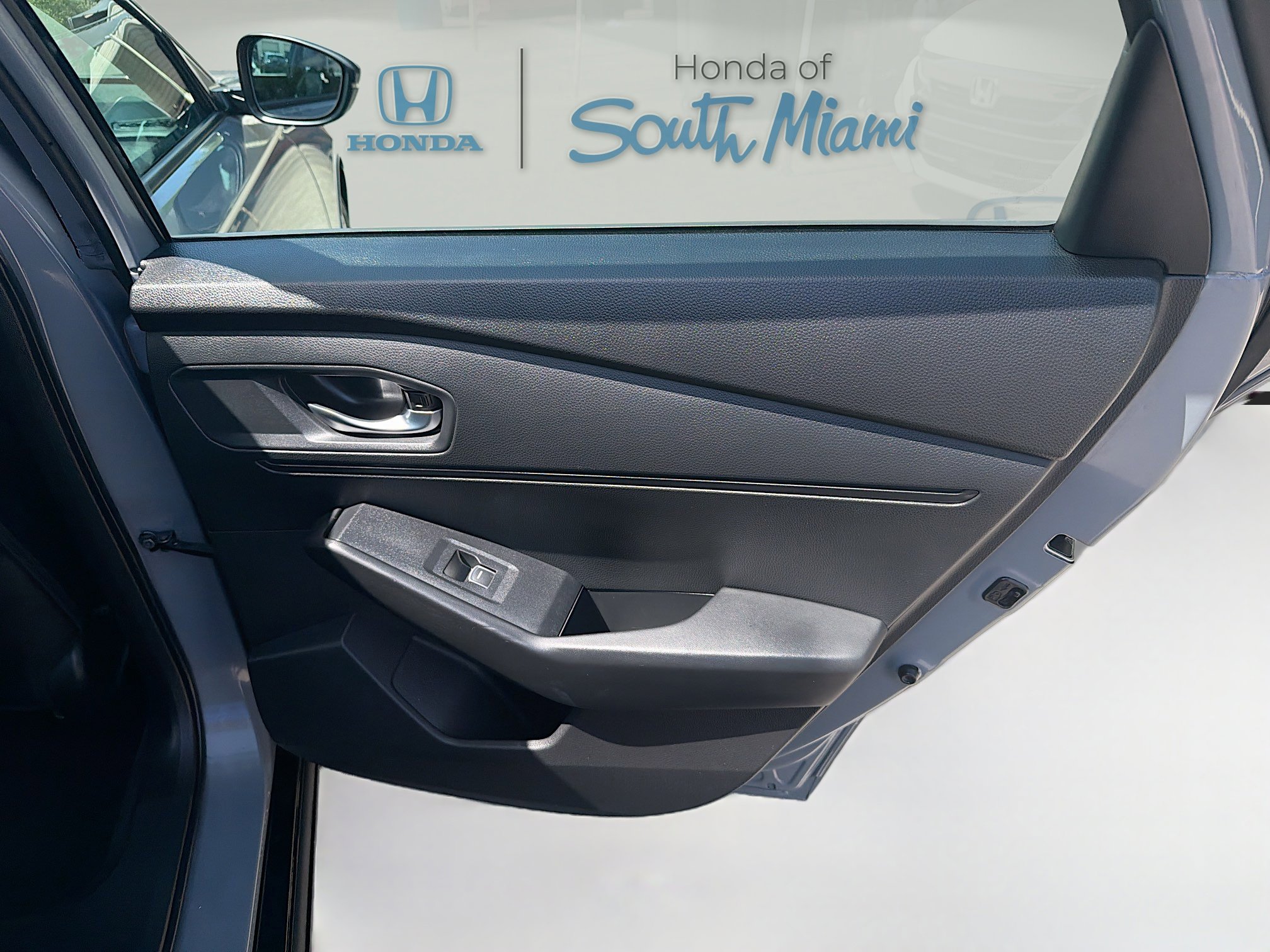 Certified 2023 Honda Accord EX-L image 30