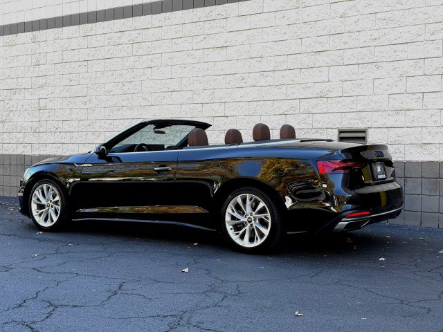 Used 2021 Audi A5 2.0T Premium w/ Convenience Package image 15