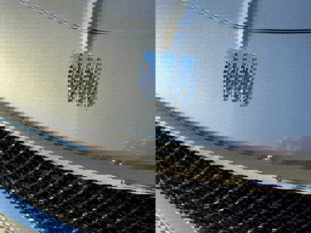 New 2026 Buick Encore GX Sport Touring w/ Advanced Technology Package image 7