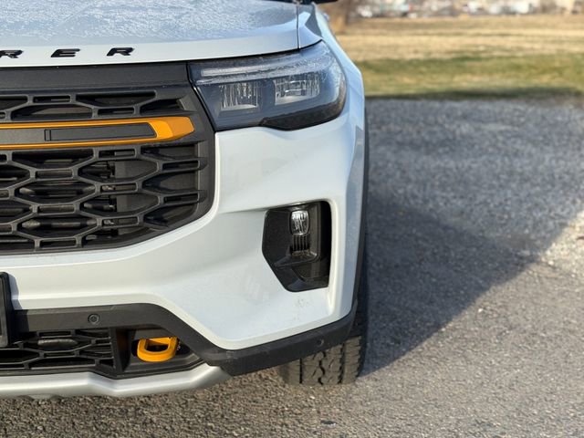 New 2026 Ford Explorer Tremor w/ Tremor Ultimate Package AWD/4WD image 6