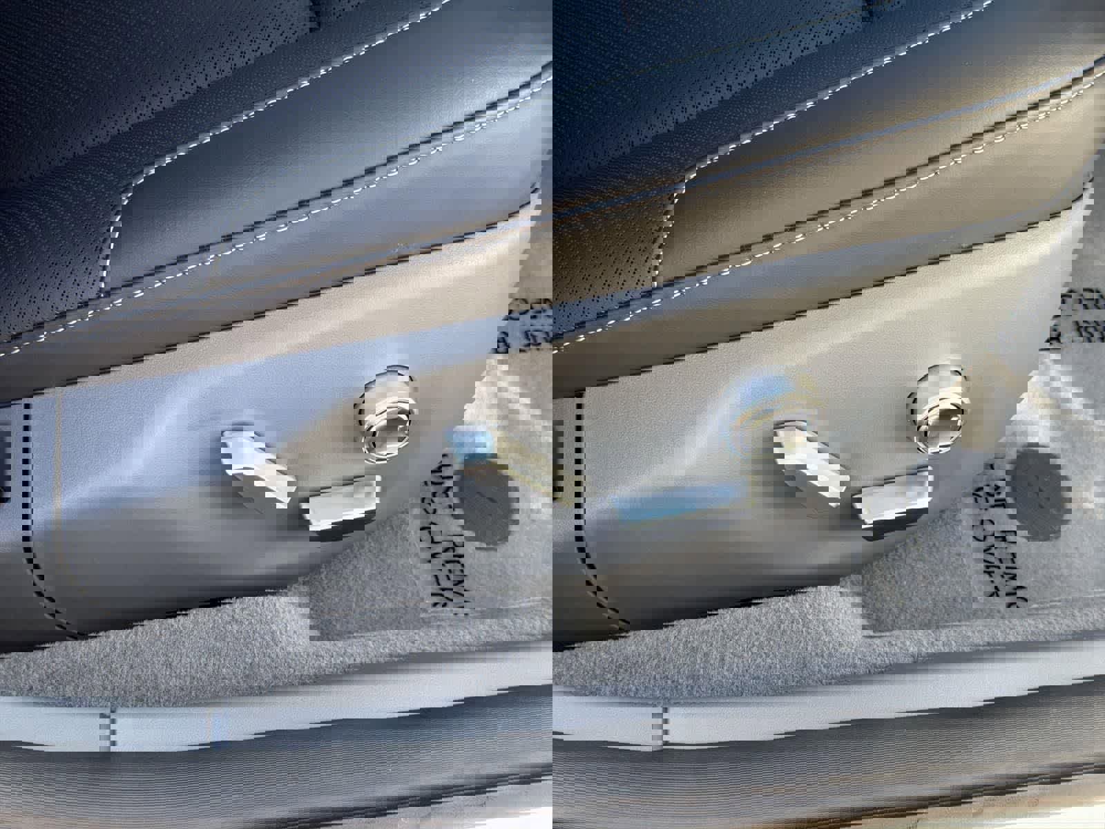 Used 2024 Lucid Air Pure image 34