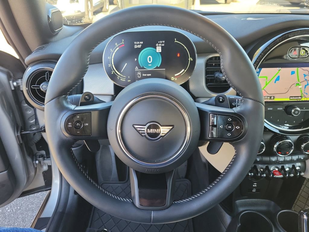 Used 2023 MINI Cooper S image 28