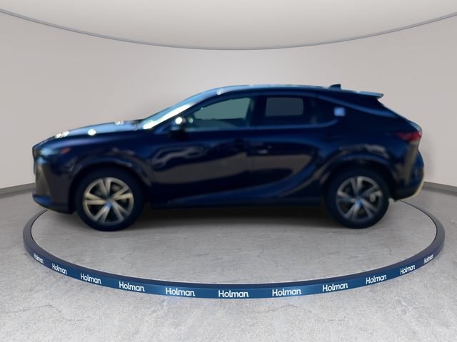 Used 2024 Lexus RX 350h w/ Convenience Package AWD/4WD image 9