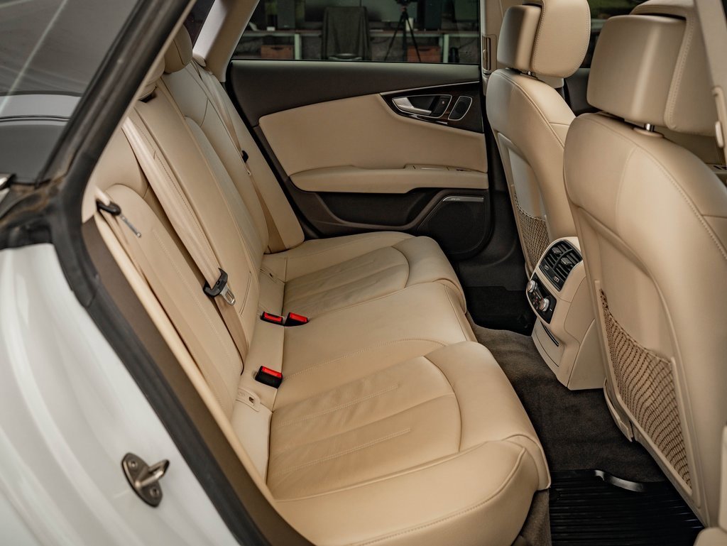 Used 2018 Audi A7 3.0T Premium Plus image 38