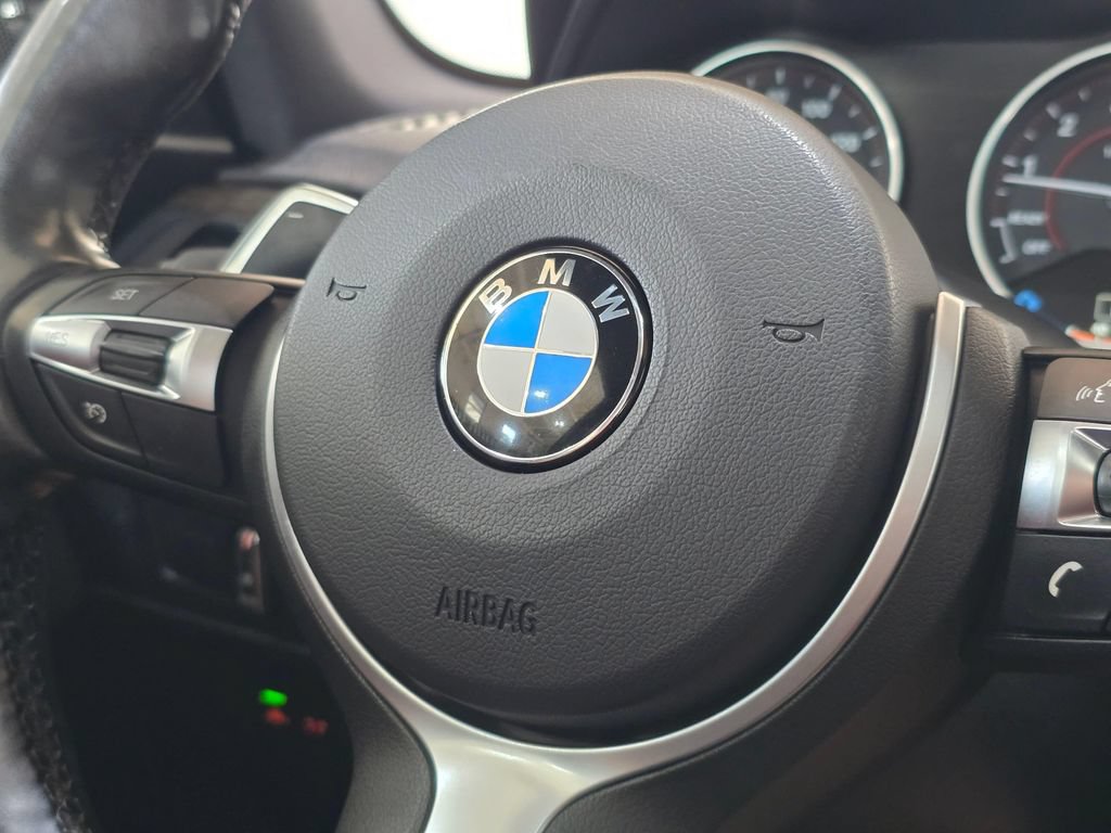 Used 2016 BMW M235i Coupe RWD image 22