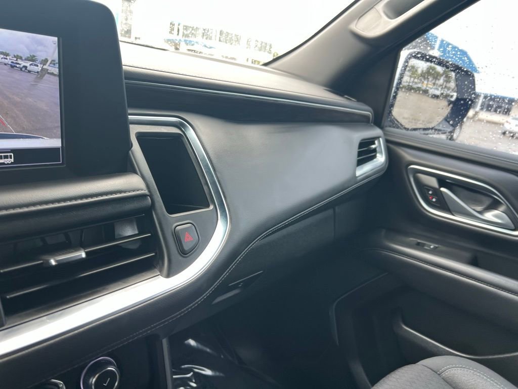 Used 2022 Chevrolet Tahoe LS w/ Driver Alert Package image 33