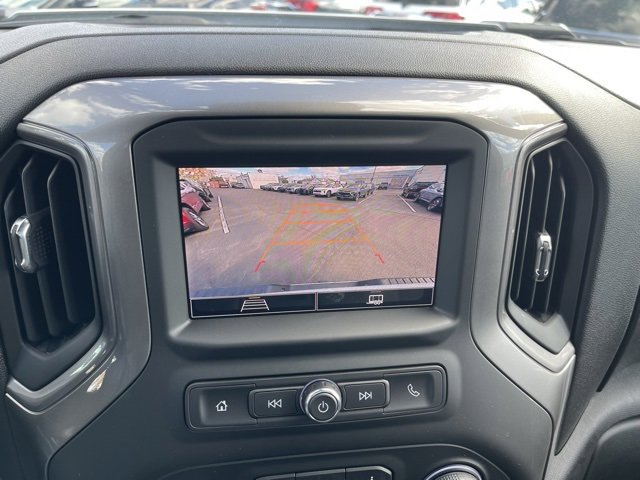 New 2026 Chevrolet Silverado 3500 W/T image 20