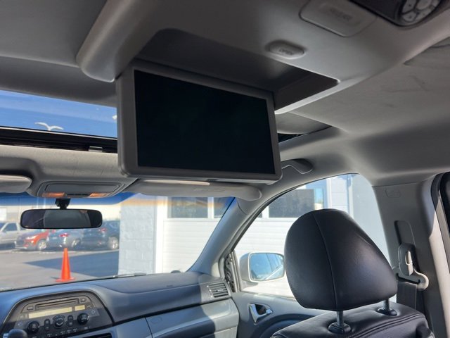 Used 2005 Honda Odyssey EX-L image 28