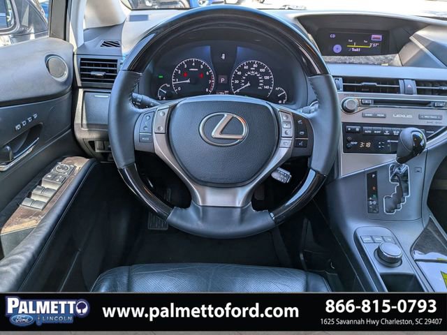 Used 2015 Lexus RX 350 FWD image 16