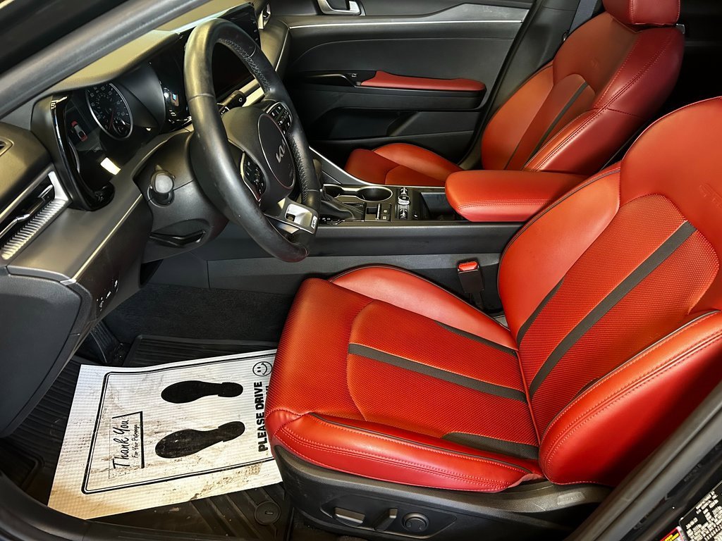 Used 2024 Kia K5 GT-Line w/ GT-Line Premium Package image 19