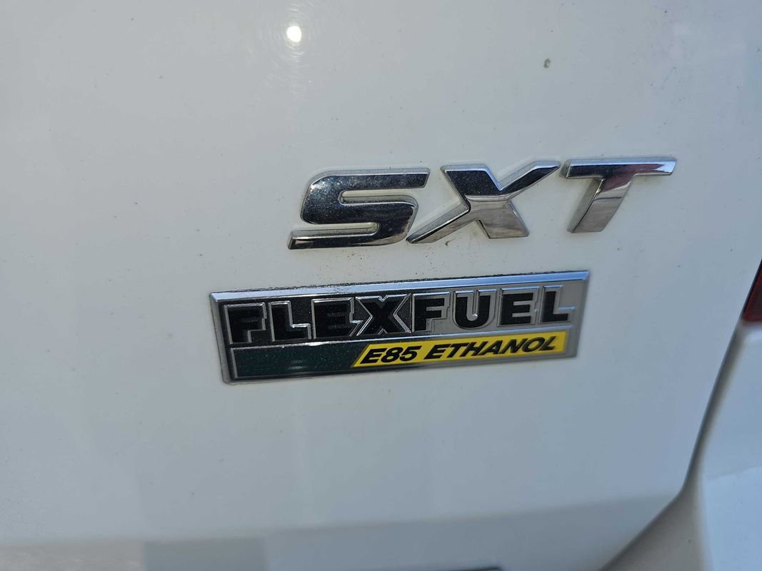 Used 2019 Dodge Grand Caravan SXT image 6