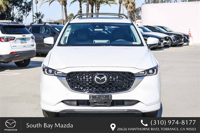 New 2025 MAZDA CX-5 AWD 2.5 S image 2