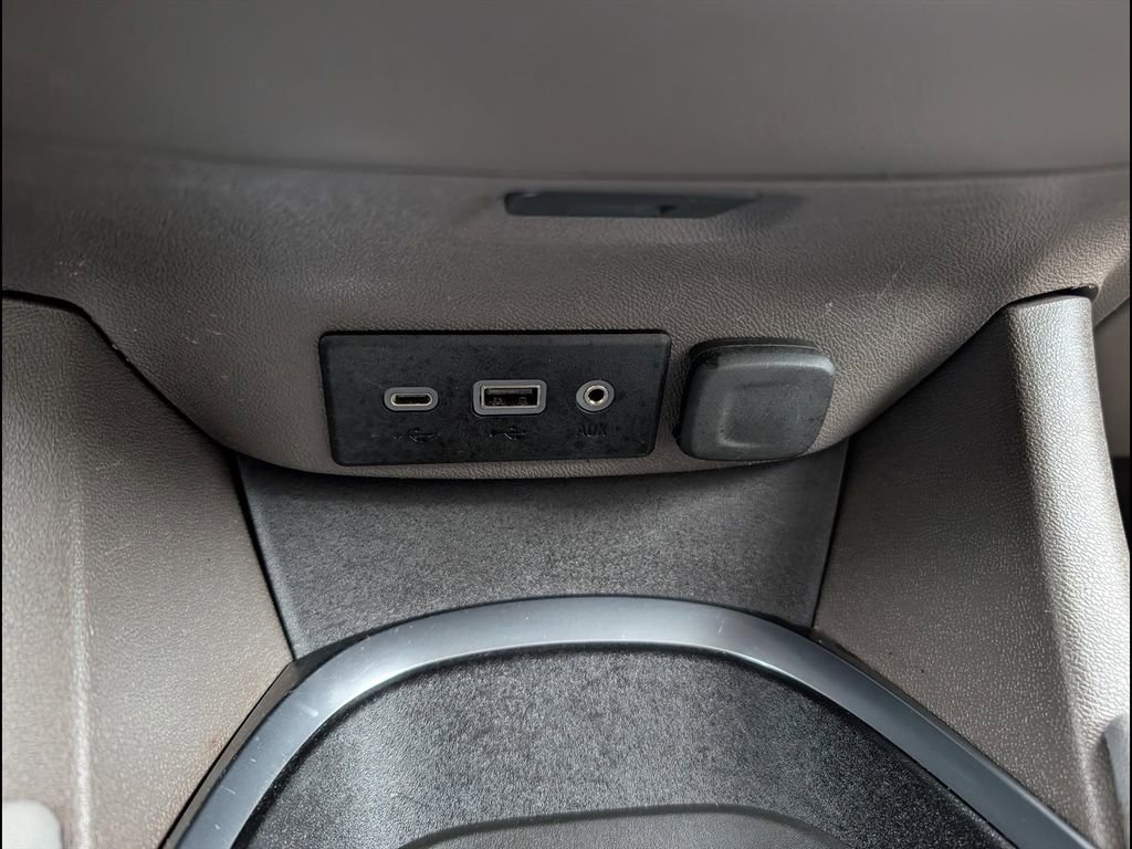 Used 2020 Chevrolet Malibu LS w/ Driver Confidence Package II image 17