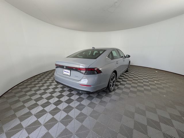 New 2026 Honda Accord EX-L image 3