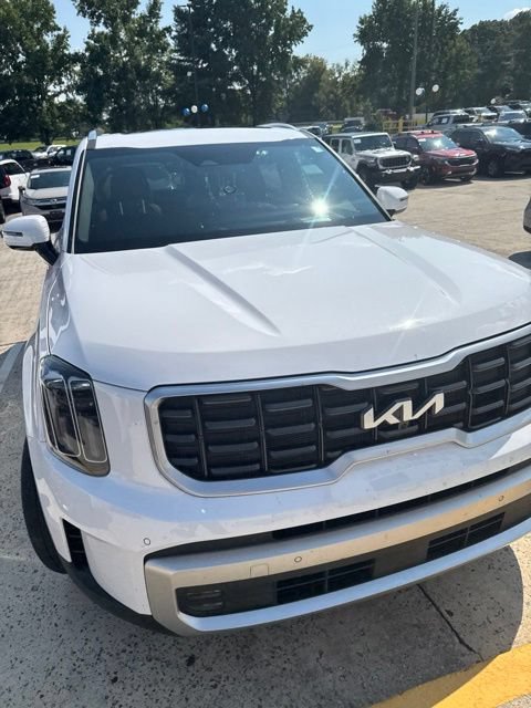 Used 2024 Kia Telluride SX Prestige AWD/4WD image 67