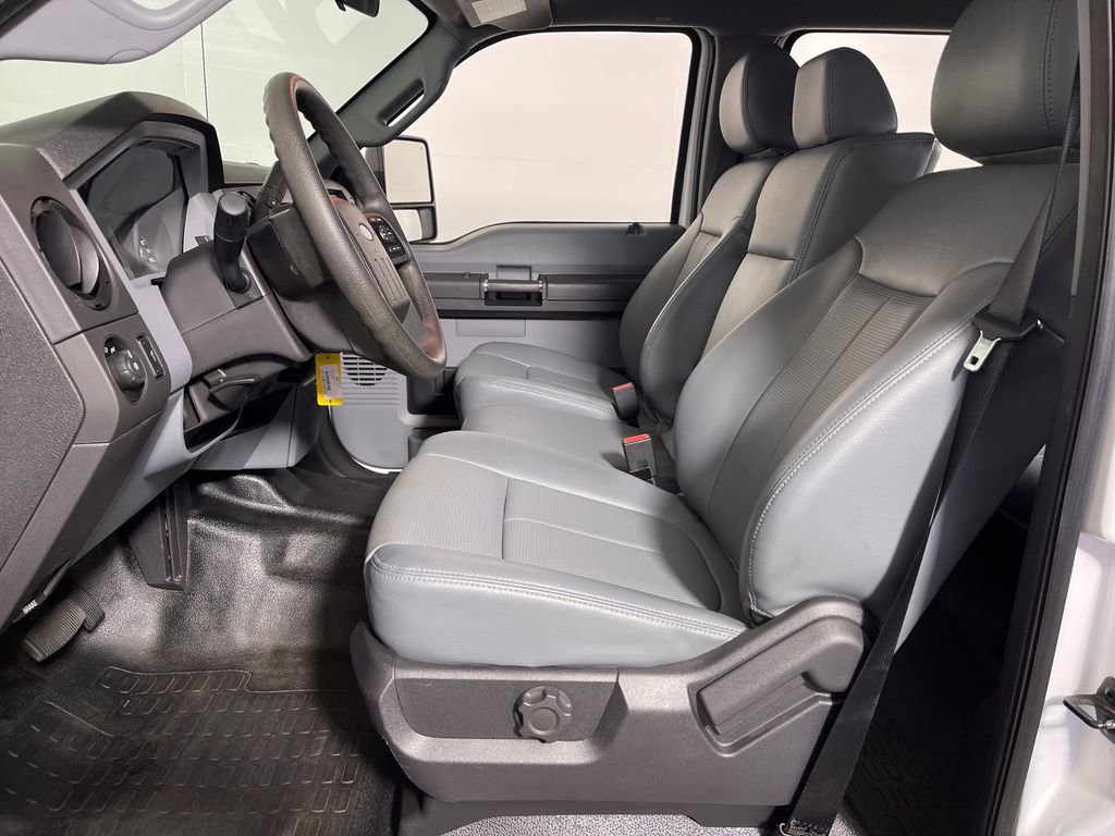 Used 2016 Ford F250 XL w/ Power Equipment Group image 12