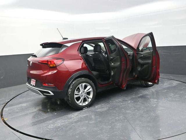 Used 2023 Buick Encore GX Preferred w/ Cold Weather Comfort Package image 41