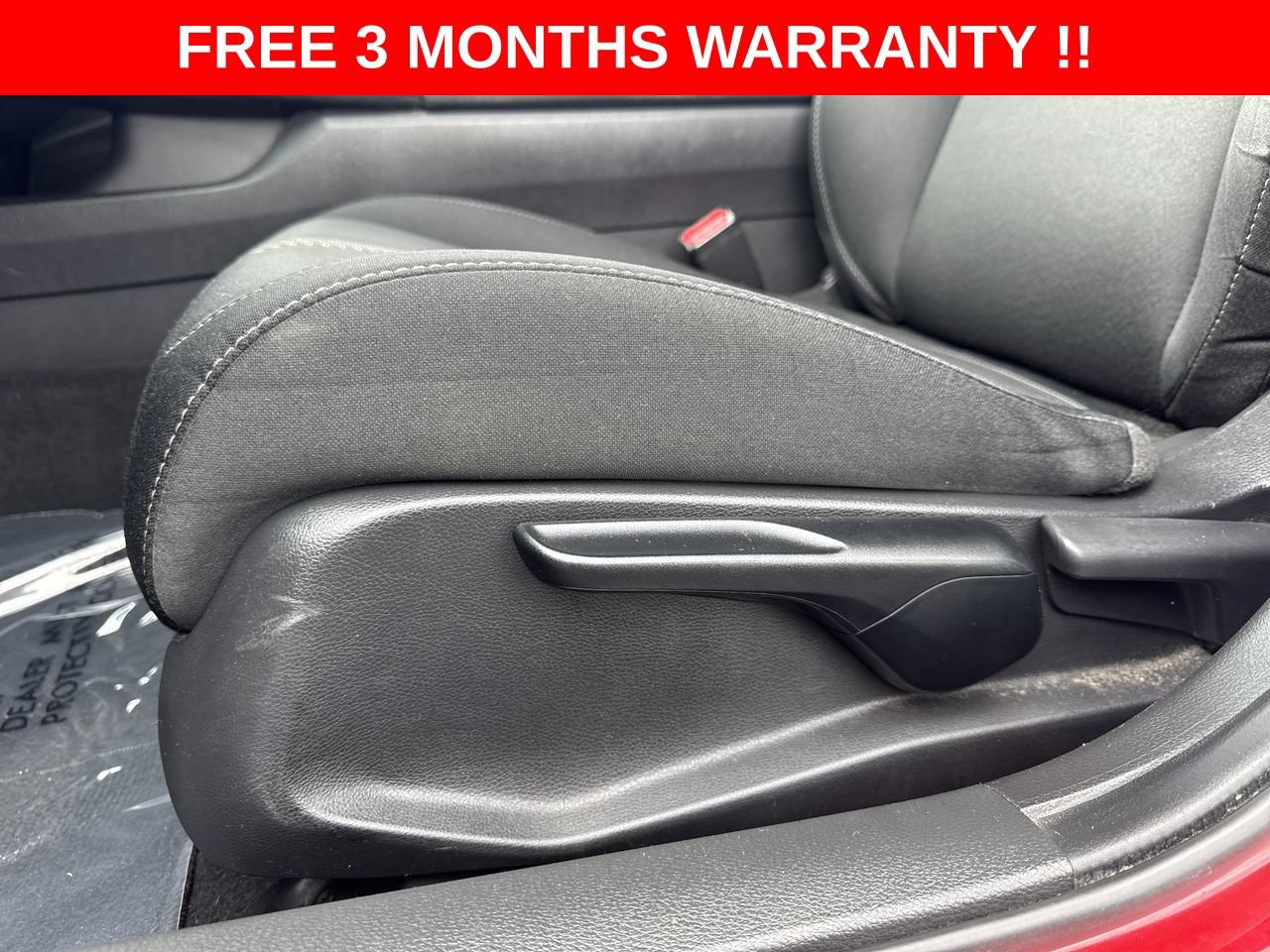 Used 2018 Honda Civic EX-T image 13