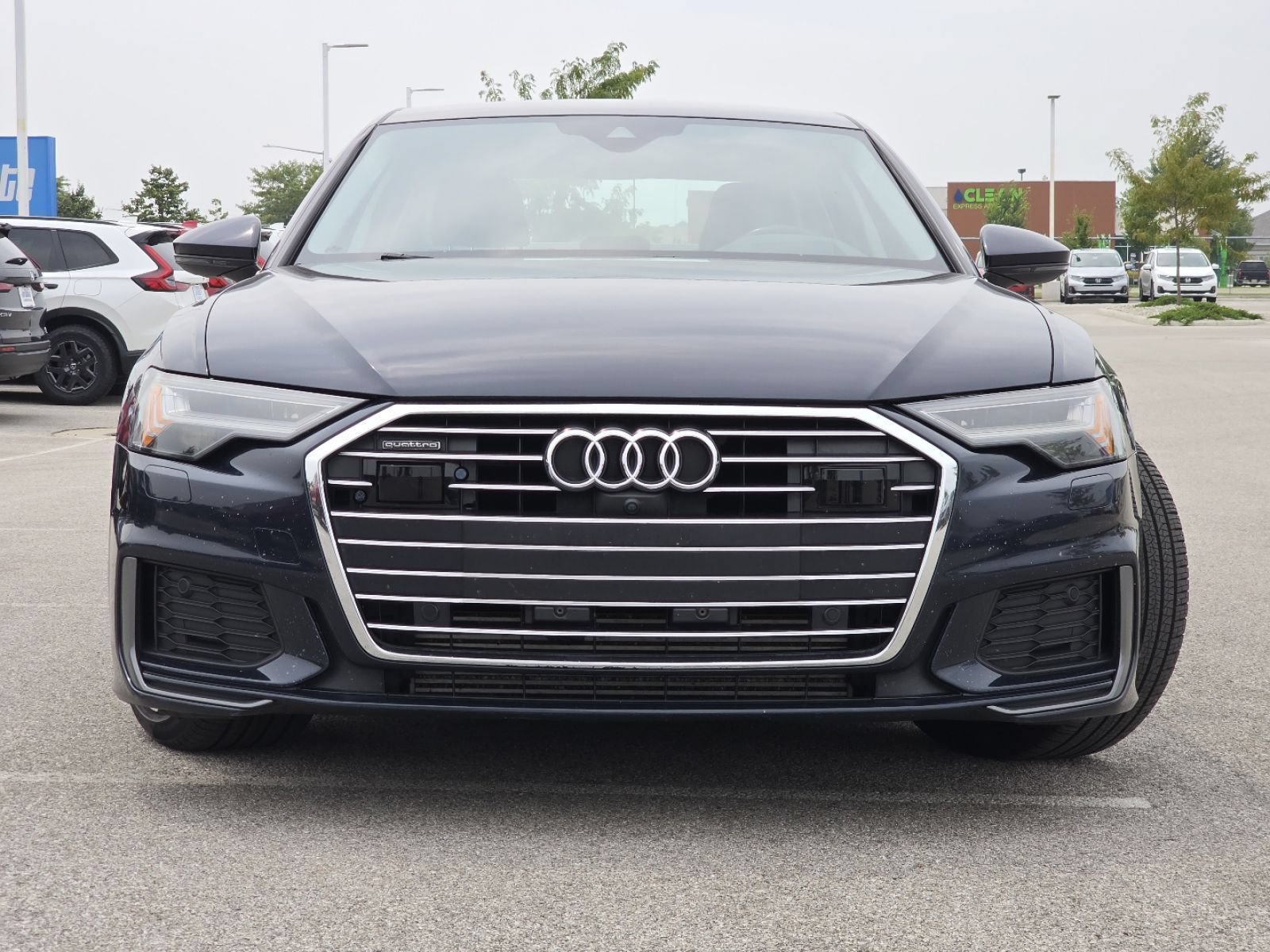 Used 2019 Audi A6 3.0T Prestige w/ Prestige Package AWD/4WD image 11