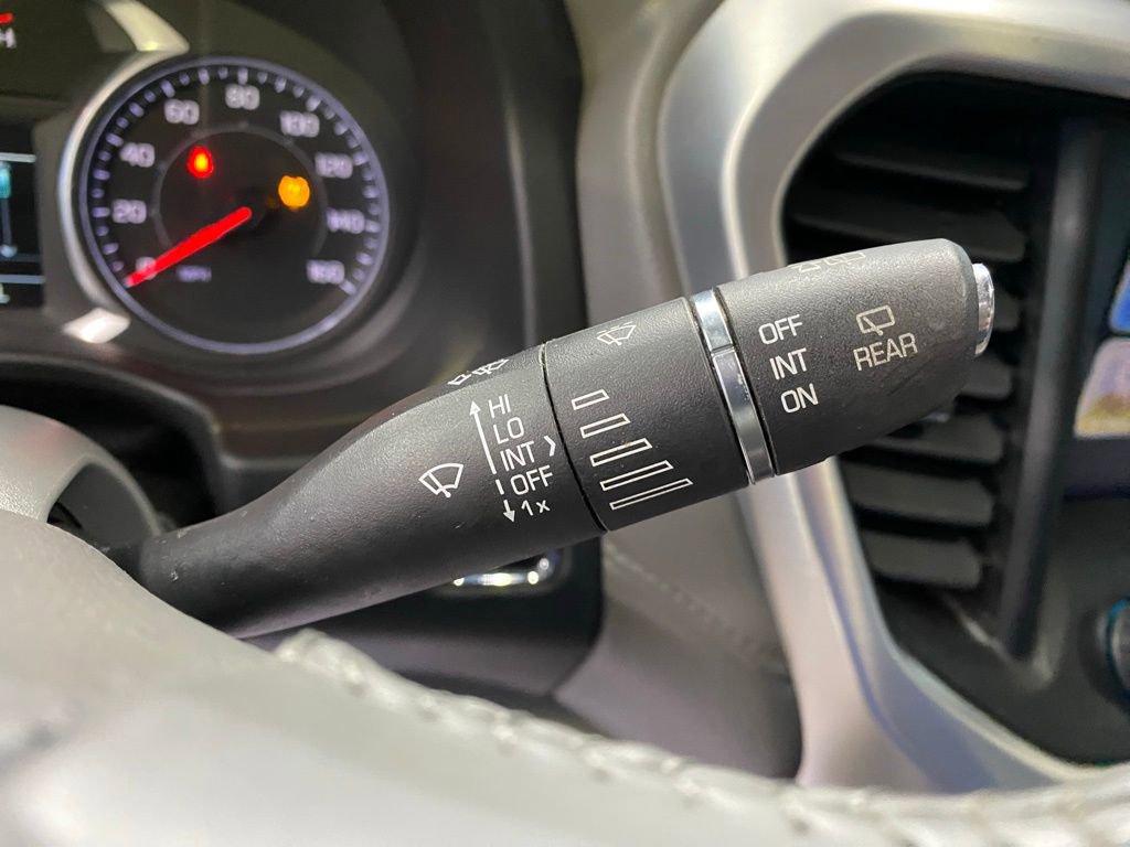 Used 2018 GMC Acadia SLE w/ LPO, Protection Package image 21