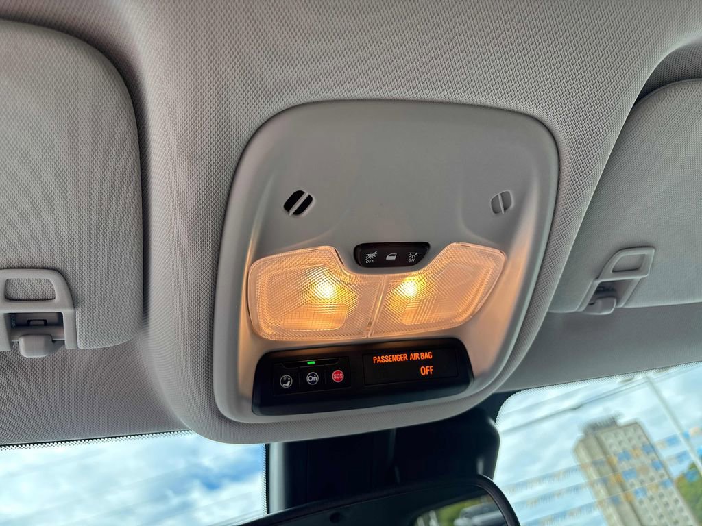 New 2026 Chevrolet TrailBlazer LT w/ Convenience Package image 34