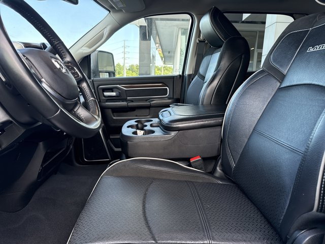 Used 2024 RAM 2500 Laramie AWD/4WD image 5