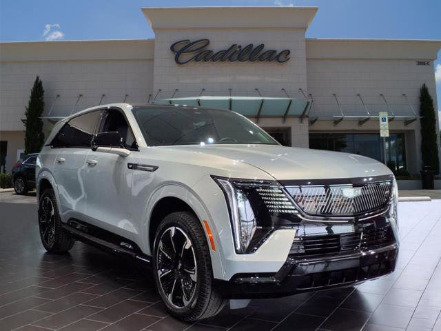 New 2025 Cadillac Escalade IQ Sport 2 image 1