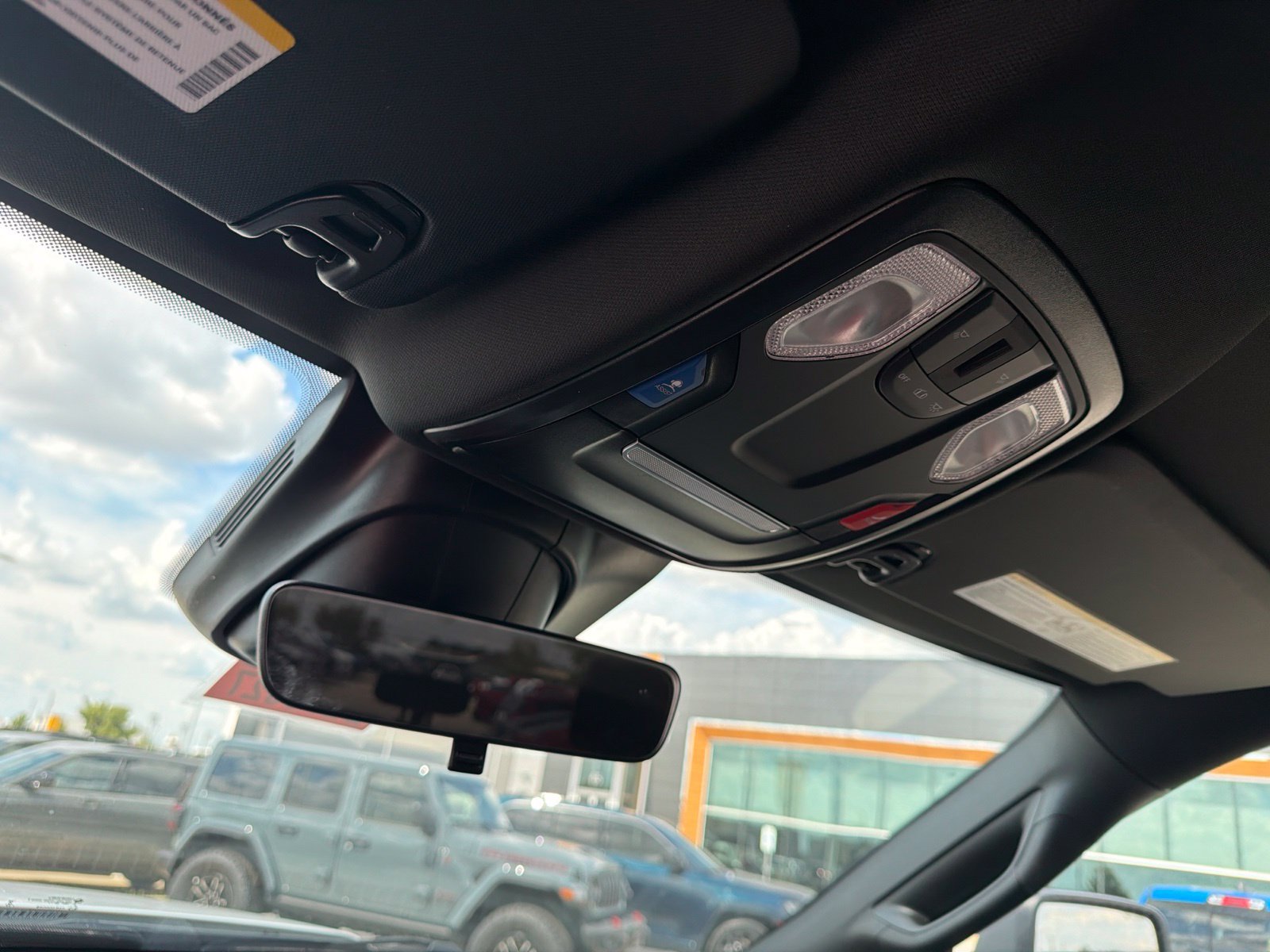 New 2027 RAM 4500 Tradesman AWD/4WD image 24