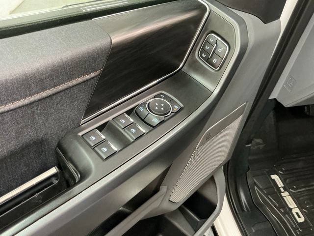 Used 2024 Ford F150 Lariat w/ Bed Utility Package AWD/4WD image 17