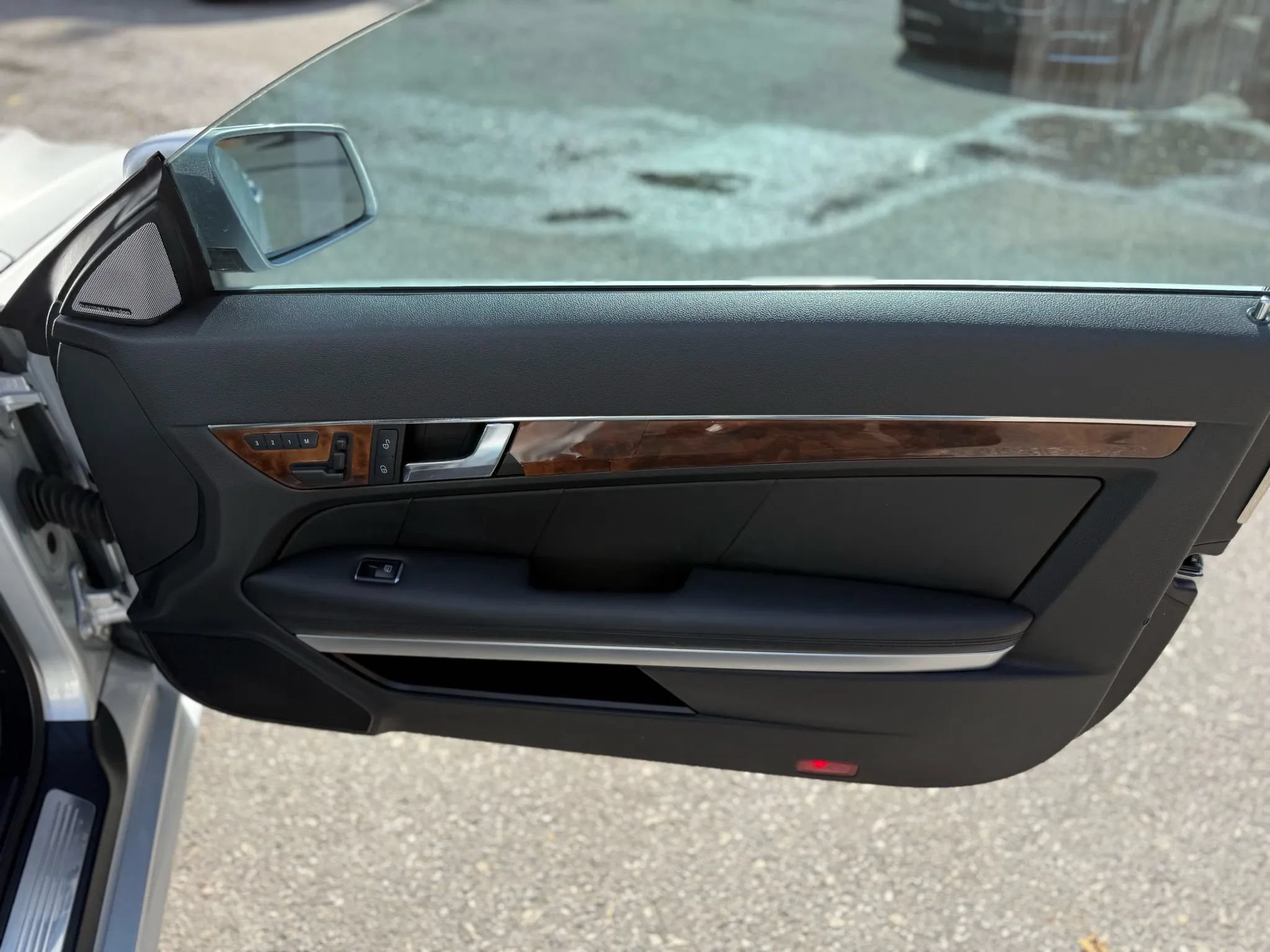 Used 2013 Mercedes-Benz E 550 Coupe image 13