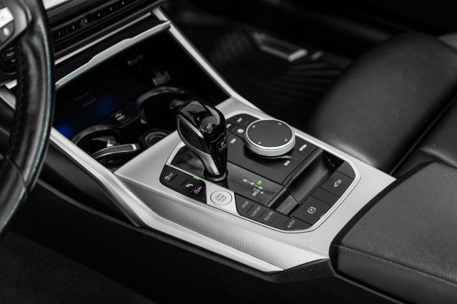 Used 2023 BMW 430i xDrive Convertible w/ Convenience Package image 20