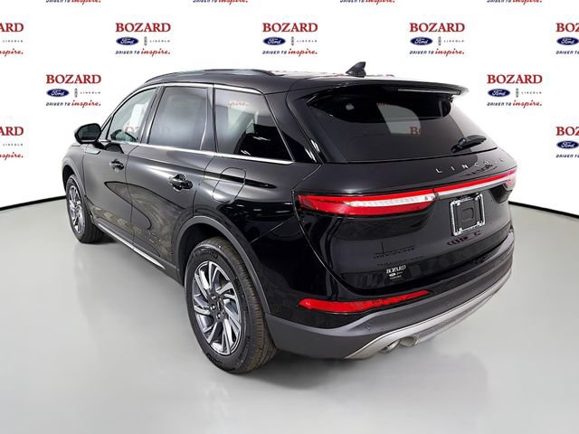 New 2026 Lincoln Corsair Premiere image 5