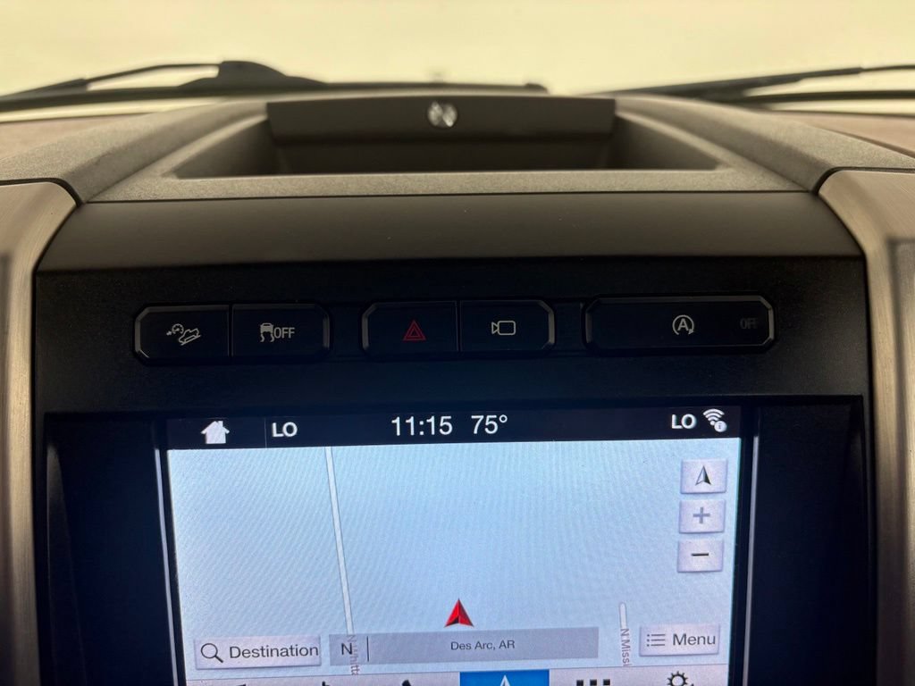 Used 2018 Ford F150 Platinum w/ Equipment Group 701A Luxury AWD/4WD image 33