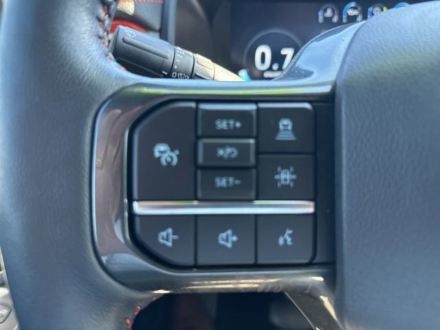 Used 2022 Ford Expedition Timberline image 16