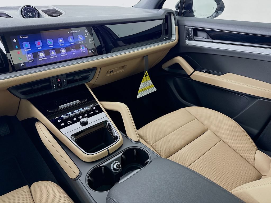 New 2026 Porsche Cayenne AWD/4WD image 26