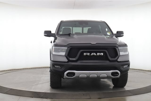 Used 2024 RAM 1500 Rebel w/ Rebel Level 1 Equipment Group AWD/4WD image 12