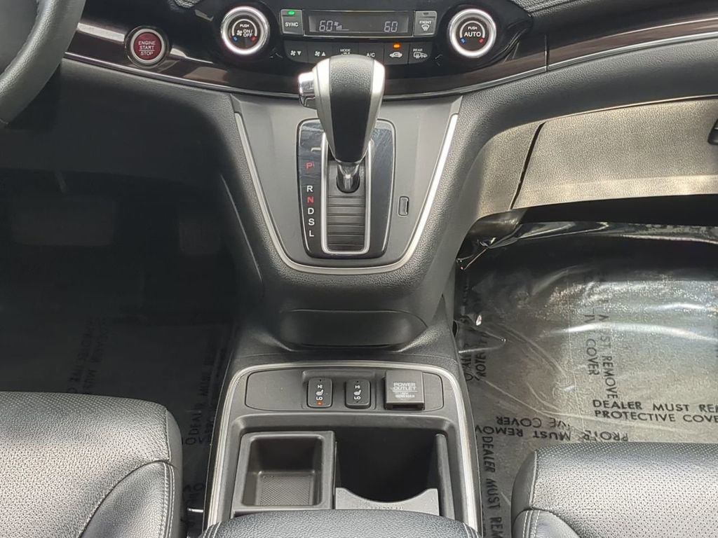 Used 2016 Honda CR-V EX-L image 18