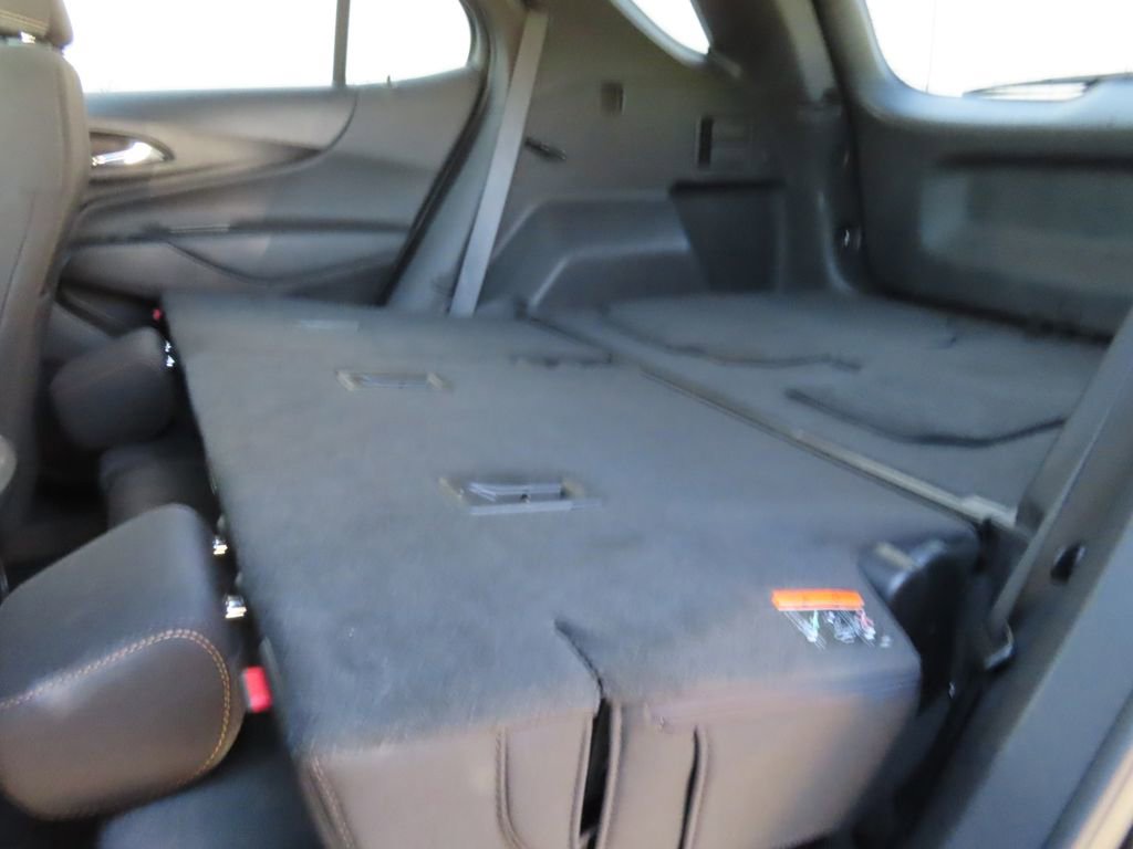 Used 2024 Chevrolet Equinox LT image 41