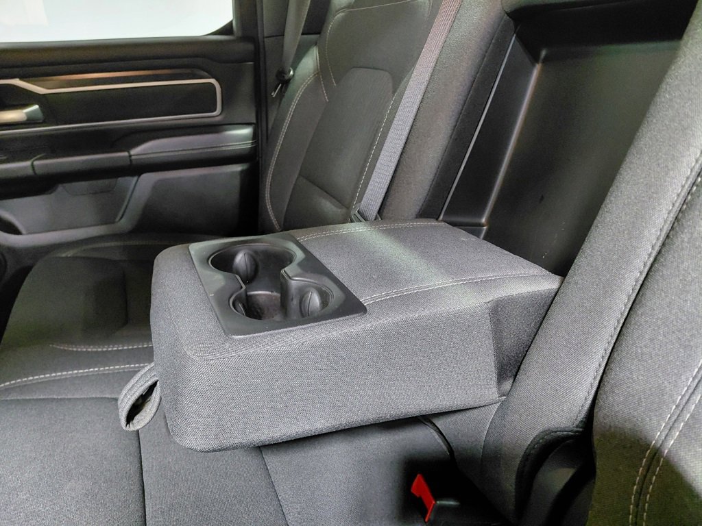 Certified 2023 RAM 1500 Big Horn image 41