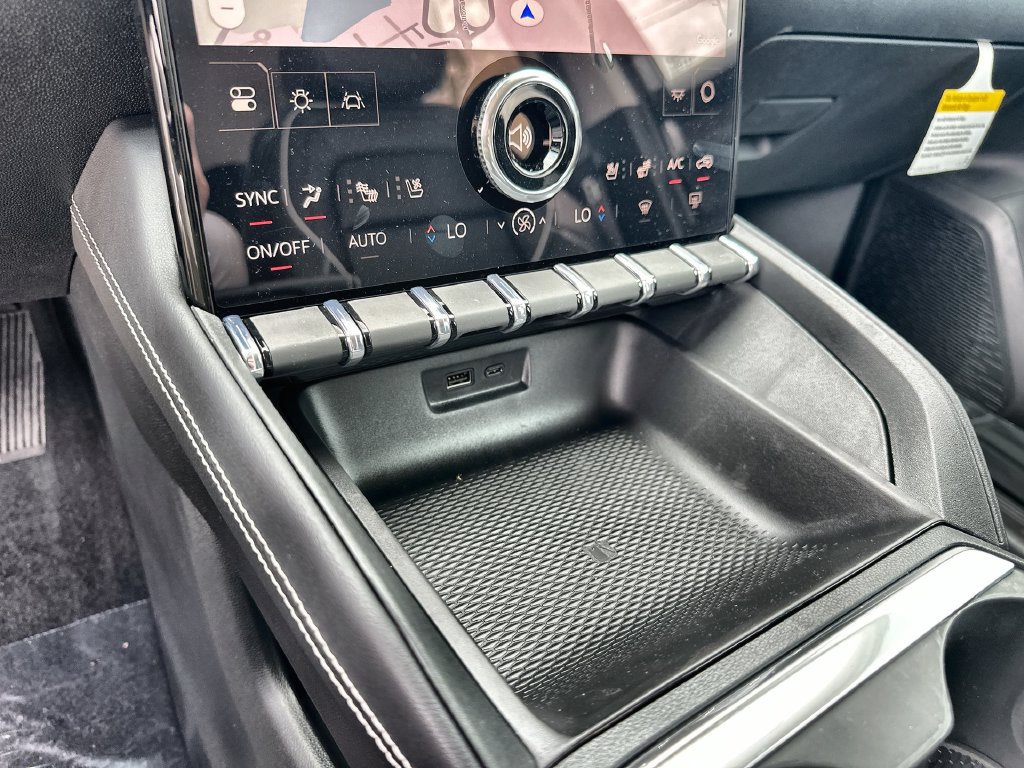 New 2026 GMC Terrain Denali AWD/4WD image 27